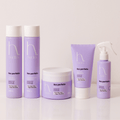 Kit Tratamento Completo Liso Perfeito