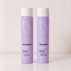 Kit Shampoo e Condicionador Liso Perfeito Hydra